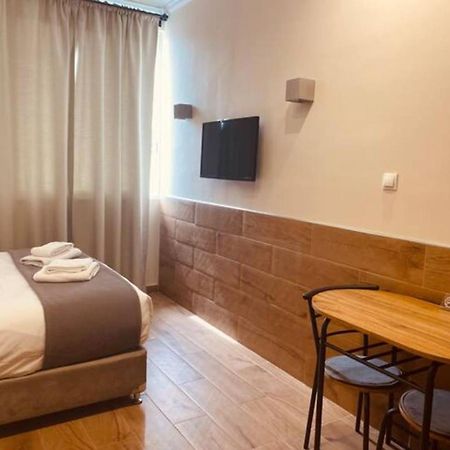 Monastiraki #506 By Superhost Hub Appartement Athene Buitenkant foto