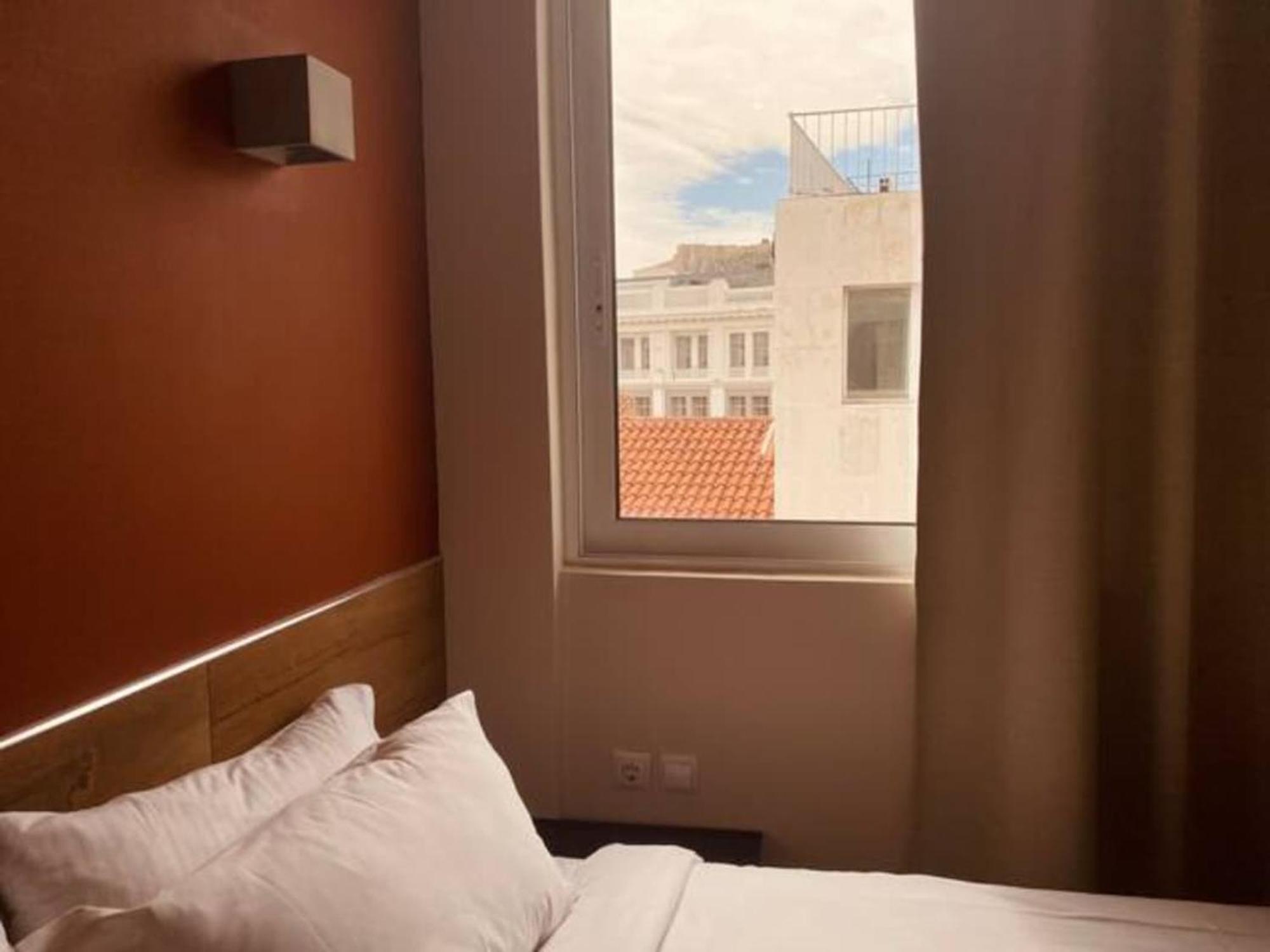 Monastiraki #506 By Superhost Hub Appartement Athene Buitenkant foto