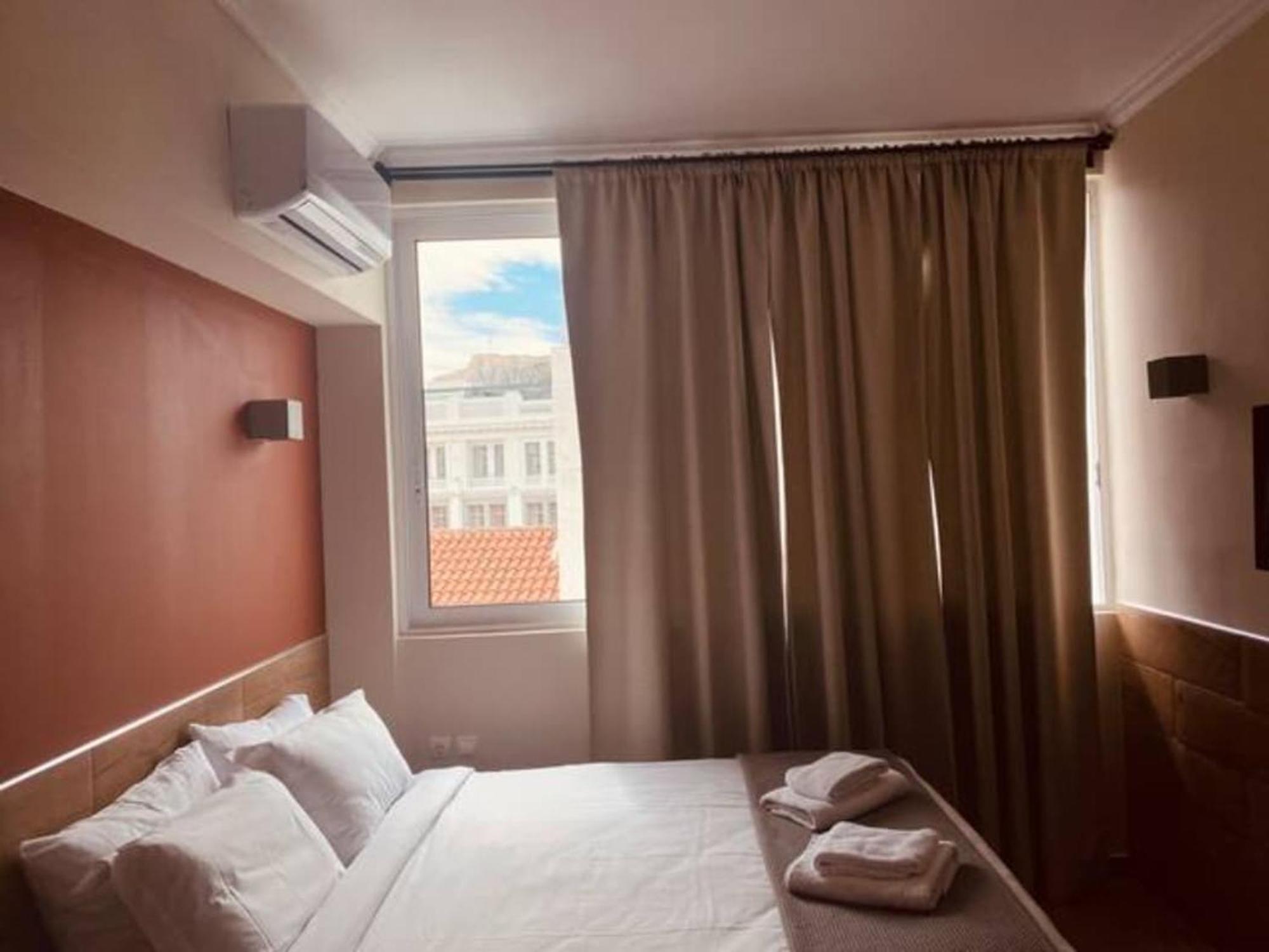 Monastiraki #506 By Superhost Hub Appartement Athene Buitenkant foto