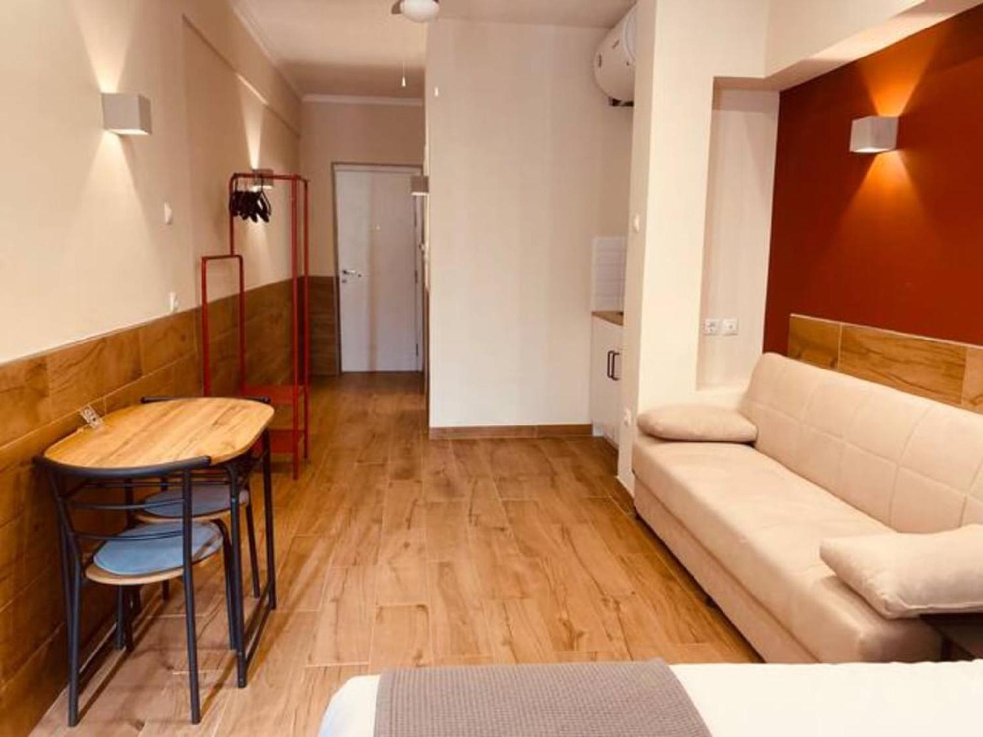 Monastiraki #506 By Superhost Hub Appartement Athene Buitenkant foto
